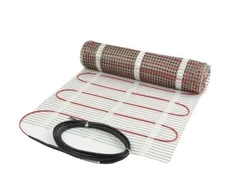 Šildymo kilimėlis DEVImat™ 150T (DTIF), 300 W, 2 m² (0,5x4 m), 230 V