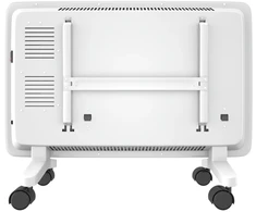 Šildytuvas oro 2.0 kW Wi-Fi FRAME Thermex pakabinamas/pastatomas