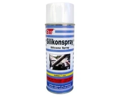 Silikonas S. purškiamas 400ml