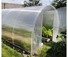 Šiltnamis ECOprom 2.40x8