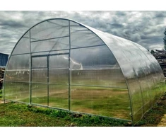 Šiltnamis Profas Max 6xA10 surenkamas rėmas 20x40