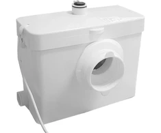 Siurblys nuotekų perpumpavimui CDP600-2