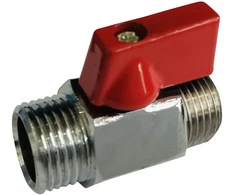 Sklendė 194 iš./iš. sr. M1/2xM1/2 mini