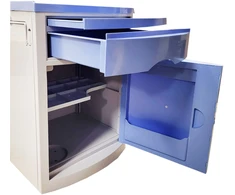 Spintelė plastikinė H401
