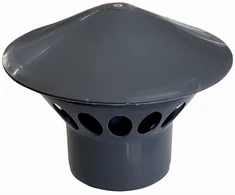 Stogas kamino Ū.V. d50