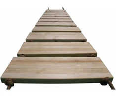 Takelis medinis 80x200 pirties