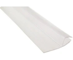 Tarpinė H formos 8mm 2.2m (apatinė)
