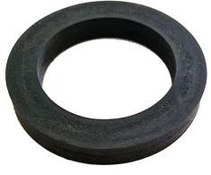 Tarpinė tarp klozeto bakelio ir pado