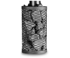 Tinklas dūmtraukiui Skamet V-600