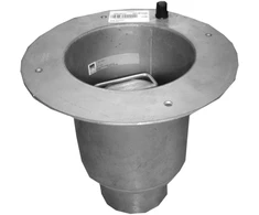 Trapas DN100