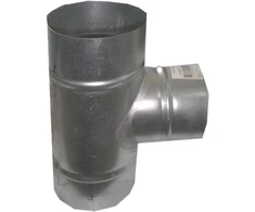Trišakis 125x100 ATB125100