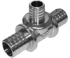 Trišakis 92086 chrom. žarnai