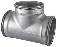 Trišakis D125/125