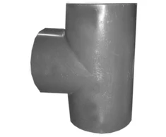 Trišakis klijuojamas PVC d160
