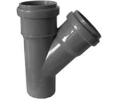 Trišakis PP 40/40/67°
