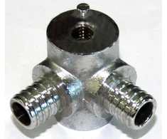 Trišakis priet. 18x18x1/2 92043