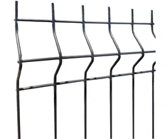 Tvoros segmentas 1030x2500 4 mm pilkas (Ral7016)