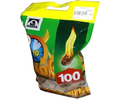 Ugnies įdegtukai (100 vnt)