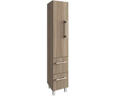 Universali pastatoma spintelė 3202 C32 dab. rij.
