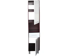 Universali pastatoma spintelė C25