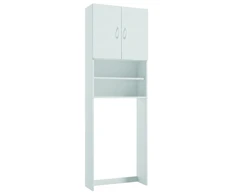 Universali pastatoma spintelė virš skalbimo mašinos PIK06001 B60