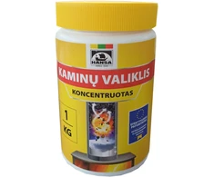 Hansa Valiklis dervų koncentruotas (1kg)