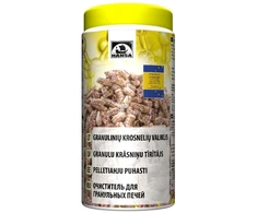Valiklis granulinių krosnelių (1kg)