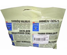 Valiklis suodžių (0.5kg)
