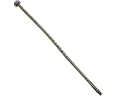 Vamzdelis lankstus maišytuvui E007-1 F1/2xM10 80cm