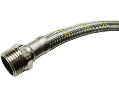 Vamzdelis S. Arm. duj 100cm v/i