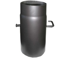 Darco Vamzdis kamino 250mm su D130 užsklanda S.