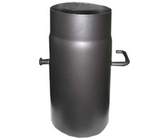 Darco Vamzdis kamino 250mm su užsklanda 160 S.