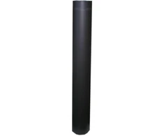Vamzdis kamino D120 2x1000 S