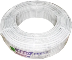 Vamzdis PERT-AL-PERT 20x2 (100m)