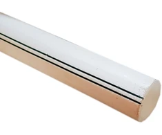 Vamzdis PEX Wirsbo 20x2.0mm 5 m