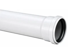Vamzdis PP 32x0.250
