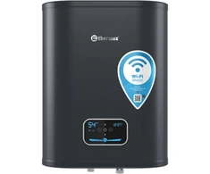 Vandens šildytuvas Thermex ID Shadow 30 V Wi-Fi