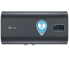 Vandens šildytuvas Thermex ID Shadow 50 H Wi-Fi