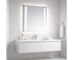 Veidrodis AA002 su LED apšvietimu 1000x700x40