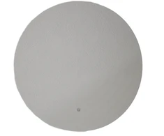 Veidrodis CHERRY 75 su LED apšvietimu