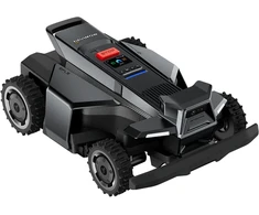 Vejos robotas MOWER X420E SEGWAY NAVIMOW juodas 1460120