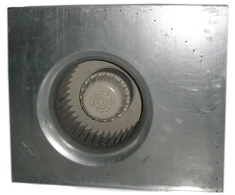 Ventiliatorius Systemair CT 355-6