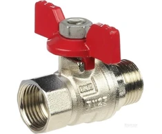 Ventilis 1/2 v/iš tr.rank. 763603 ARCO NILE