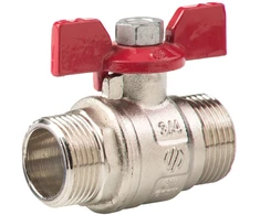 Ventilis 1 iš/iš tr. rank. 763905 ARCO NILE