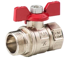 Ventilis 3/4 v/iš tr.rank. 763604 ARCO NILE