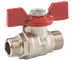 Ventilis ARCO SENA iš./iš. sriegis 3/8 tr. rank. 753902