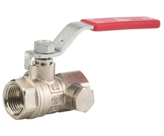 Ventilis ARCO SENA v./v. sriegis 3/4 ilga rankena su nuorintoju 752104