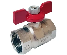 Ventilis ARCO SENA v./v. sriegis 3/8 tr. rank. 153102