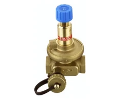 Ventilis balansinis ASV-PV-15 automatinis DANFOSS