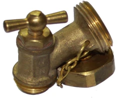 Ventilis išleidimo HERZ 02750 92094
